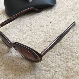 Diff Eyewear Accessories - DIFF eyewear round glasses Diff Eyewear Accessories - DIFF eyewear round glasses